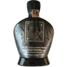 디자이너스킨 LVX 브론저 태닝로션 400ml