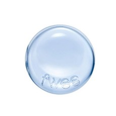 fwee 玻璃光感氣墊 1.5 Peach glass 韓國美妝 輕透保濕底妝, 1個, 玻璃光感氣墊#1.5 Peach glass