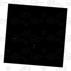 하트형 투명공 플라스틱 아크릴볼 캡슐 장식품 중형 용품, 1개, 투명하트공-10cm