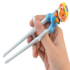 라움샵 아기젓가락 1단계 캐릭터수저