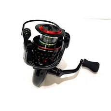 OKUMA 寶熊 凱莫斯 Ceymar C-35/40/55/65 紡車型捲線器, C-55