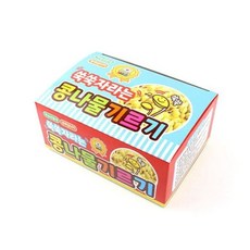 베란다화분 쑥쑥자라는콩나물기르기, 본상품