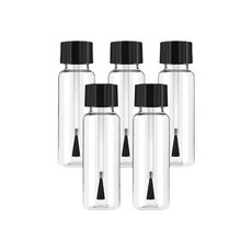 20ml 브러시 캡 용기(5개)