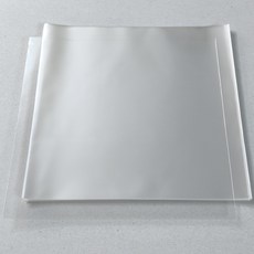 LP비닐 겉비닐 100장 레코드 커버 비닐