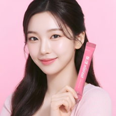 미니잇 식욕억제 포만감 다이어트 젤리 간식, 200g, 1박스 200g, 1박스
