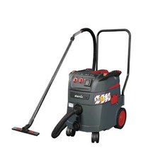 德國 Starmix 吸特樂 全自動電磁脈衝清潔乾溼兩用 吸塵器 ISP M-1435 頂配款