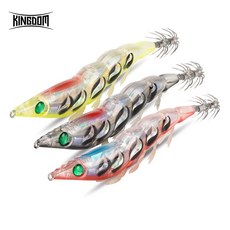 킹덤 3514 싱킹 미노우 쪼꼬미에기 갑오징어에기 갑오징어애기 쪼꼬미애기(20g), 5pcs랜덤, 2개