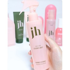 제니하우스코스메틱 실크 케어 에센스 헤어 미스트, 200ml, 2개