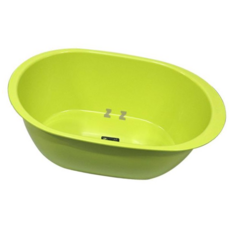 IS-M태극 파스텔 유아욕조, 본상품