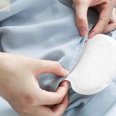 옷변색방지 겨땀 패드 2P, 1