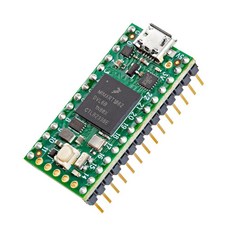 Teensy 4.0 (헤더)