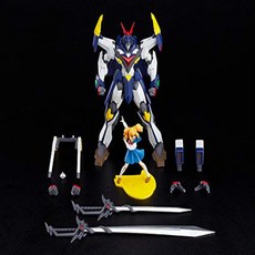MODEROID 팝테피픽 슈퍼 피피미 BARI 모드 논스케일 PS&amp;ABS제 조립식 플라스틱 G11908