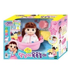 달님이 버블버블 목욕놀이, 혼합색상, 1개