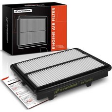 APremium 엔진 에어 필터 Acura RDX 2019 2020 2021 2022 2023 호환 L4 2.0L 교체 부품 번호 172205MSH00, APremium 엔진 에어 필터 Acura RDX 20