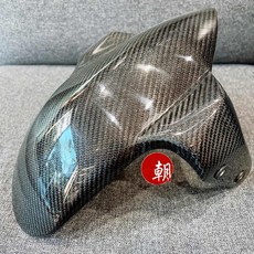 ONES 前土除 短土除 擋泥板 土除 尖形 碳纖維 卡夢 FORCE 2.0 FORCE 二代, 1個