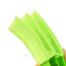 봉끼 청소집게 먼지제거