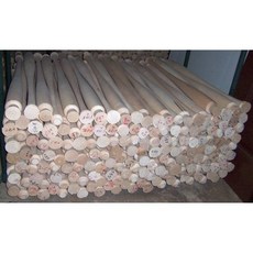 야구배트 방망이 고급 네추럴 전문가 우드 야구 배트블렘 배트 바위 메이플 길이 33.5, 1개