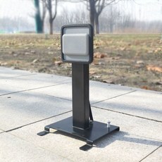 킥드럼 연습기 연습패드 드럼페달 교육용 드럼연습 트레이너 입문용 훈련 스텝, 드럼 연습기 스텝 업, 1개