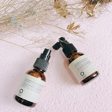 Oway 頭皮淨化菁華 乾性油性頭皮適用 頭皮養護, 1個, 淨化菁華 (乾性)