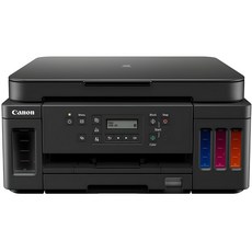 캐논 무한 유무선 잉크젯복합기, G6090