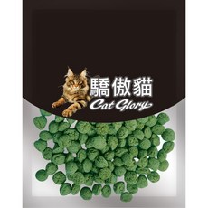 CatGlory 驕傲貓 貓薄荷潔牙軟錠, 1個, 驕傲貓貓薄荷潔牙軟錠-原味,單包