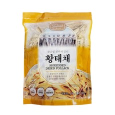 코스트코 황태채, 1개