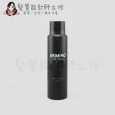 ARIMINO MEN 蔓森仕 碳酸泡頭皮調理 90g, 1個