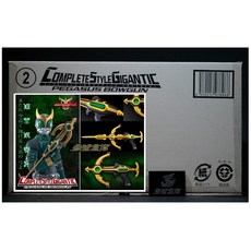 參號倉庫 PB商店 假面騎士 空我 KUUGA CSG 飛馬十字弓 飛馬型態 CSM, 1個