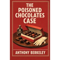 (영문도서)The Poisoned Chocolates Case: An Impact Book Paperback, English, 9781515469957