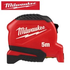 밀워키 콤팩트 줄자 4932498778 5M