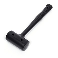 ZioBiz 一體式橡膠槌, 單一商品, 1個