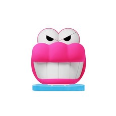 짱구는못말려 미니미니 무드등 4종, 초코비악어