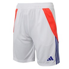아디다스 티로 24 유소년 트레이닝 반바지 WH JE1999