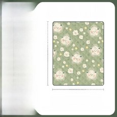 년형 신형 휴대용 방수 야외 캠핑 매트 방습 잔디 시트 쿠션 휴대 간편 러그, 12. 2~3인용 - 양양양 (160cm*100cm)