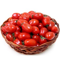 소담촌 대추방울토마토, 2kg(3번)/중과, 1개, 1박스