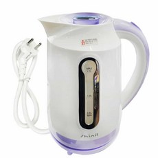 소소 업소용 전기주전자 1.7L 가정용커피포트