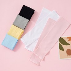 소프트 썬블락 팔토시 1쌍 쿨토시 썬블락토시 자외선차단