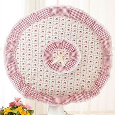 디에인샵 선풍기 안전망 먼지망, 1개