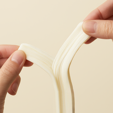 덴마크산 저염 스트링치즈 400g 아이간식 술안주용 담백한 자연치즈, 2개