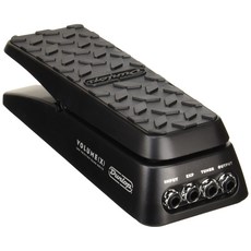 JIM DUNLOP DVP3 VOLUME(X)