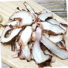 VGC 가문어슬라이스 1Kg 가문어다리, 1개