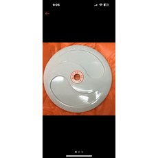 晶工牌開飲機塑膠上蓋：適用JD-1509, 1個, JD-1509