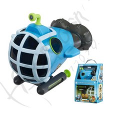 헌군 잠수함 서브마린 유아목욕장난감