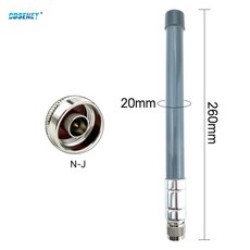 LoRa 헬륨 광부 스팟 868MHz 안테나 N 남성 공중 RAK 방수 장거리 3dBi CDSENET TX/868/915 BLG 26, 05 NK SMA J Cable