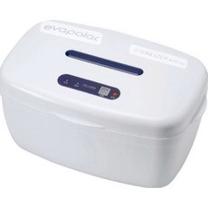 evapolar 微電腦數位UV紫外線殺菌盒 奶瓶消毒 餐具消毒 玩具消毒, 詳見包裝, WG-10908