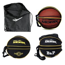 프로스펙스 신발주머니 축구공가방 농구공가방 슈즈색 볼펌프 축구용품, 선택02-프로모릭스-농구공가방, 혼합색상, 1개