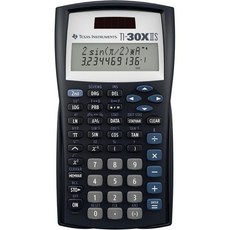 텍사스 인스트루먼트 TI30XIIS 과학 계산기 대량 포장