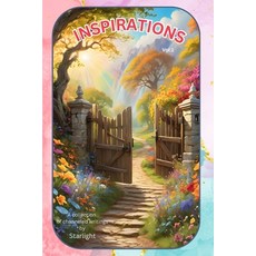 (英文圖書)Inspirations 平裝版, Independently Published, 英文