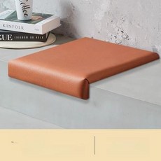 상픽스토어 보들매트 TPU 퍼즐매트 층간소음매트, 시나몬브라운