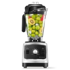 타이탄 초고속 블렌더 3L, HS-228, 스톤 실버